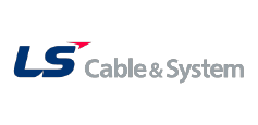 LS Cable & System Logo